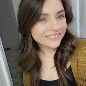 Meet your Posher, Lexi